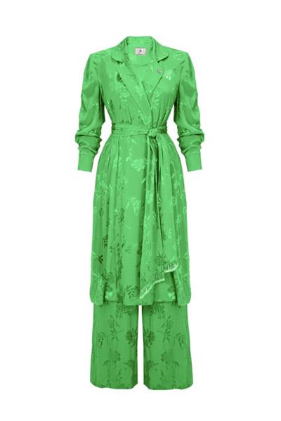 Laysla Takım Yeşil