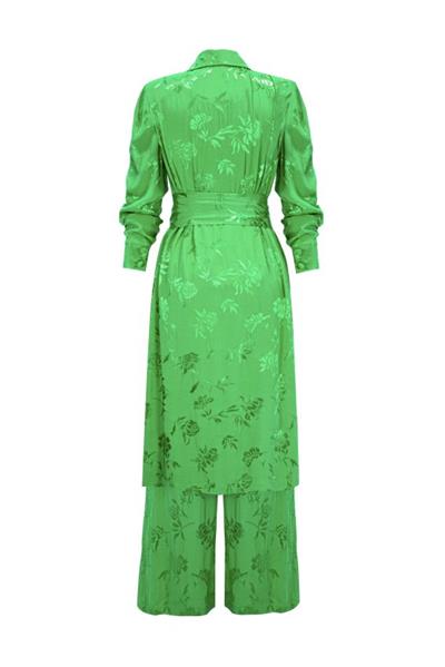 Laysla Takım Yeşil