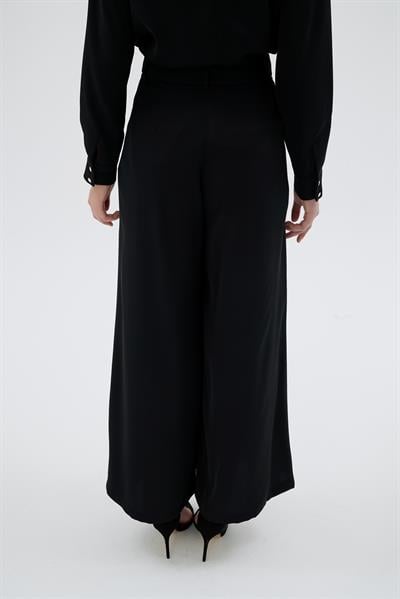 Lenora Pantolon Siyah
