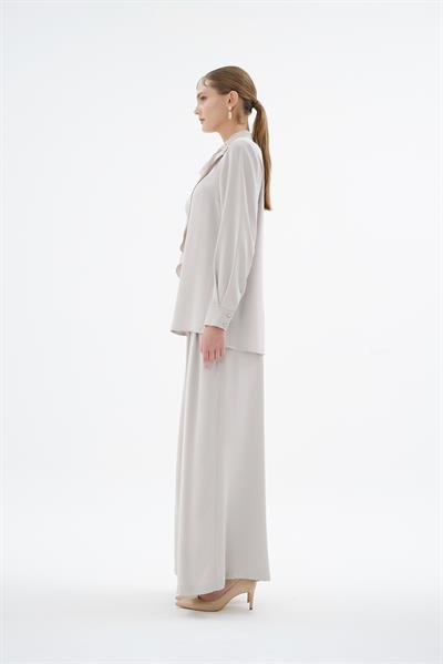 Lenora Pantolon Taş