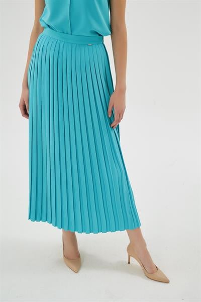 LILIANA ETEK Turkuaz