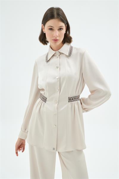 91004 LİZA TAKIM Taş