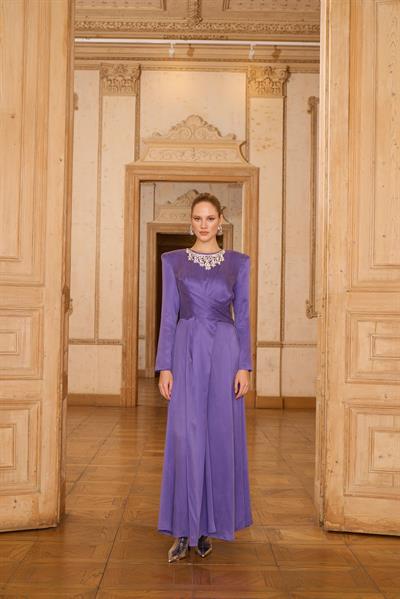 LUCIANO DRESS Mor