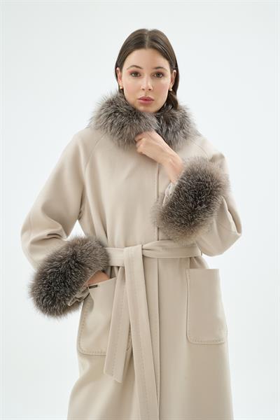 44003 LUNARA KABAN Krem