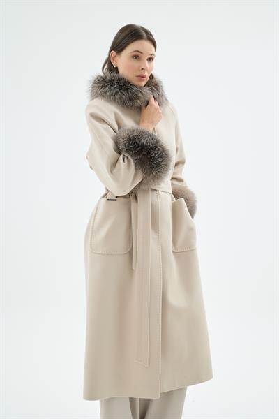 44003 LUNARA KABAN Krem