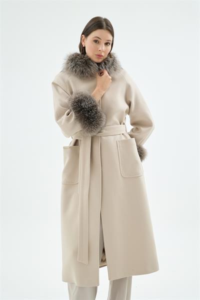 44003 LUNARA KABAN Krem