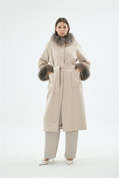 44003 LUNARA KABAN Krem