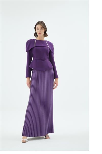 92001 MAJESTE TAKIM Mor