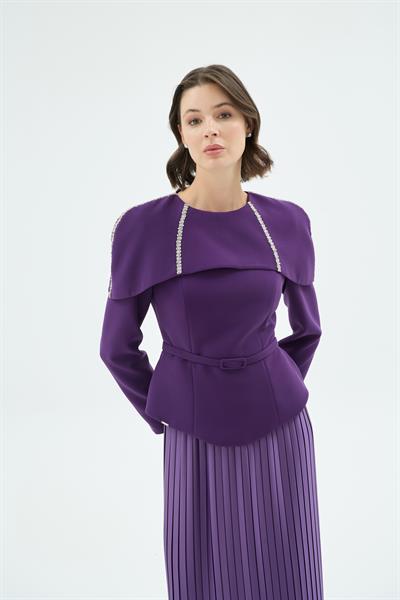 92001 MAJESTE TAKIM Mor