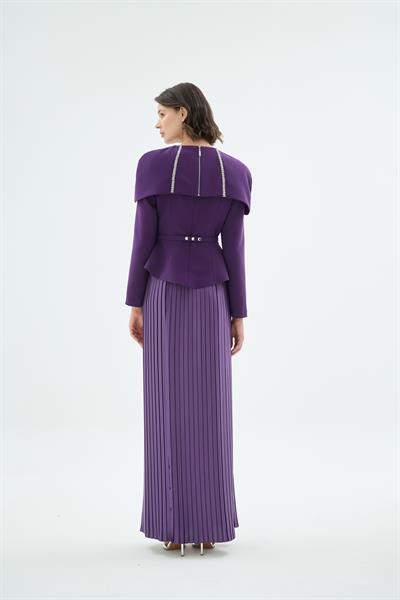 92001 MAJESTE TAKIM Mor