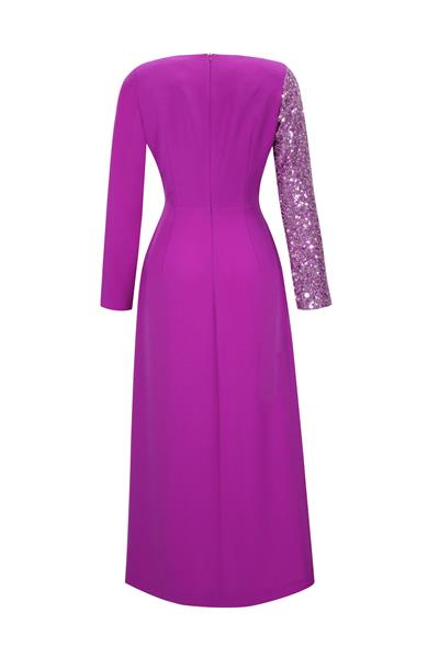 Margaret Elbise Fuşya