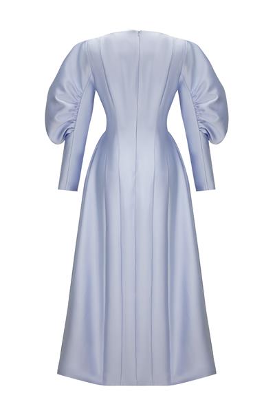 MARYSIA DRESS Mavi