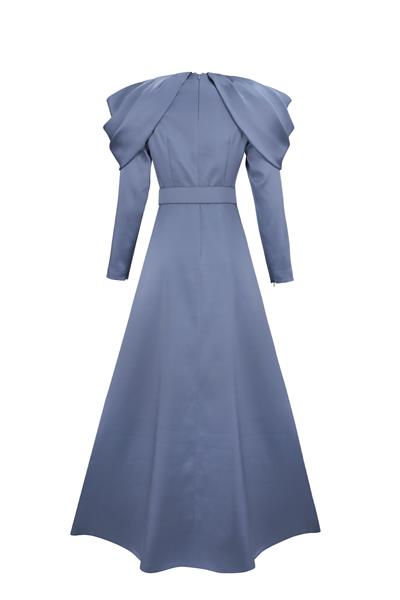 Rosemary Elbise Mavi