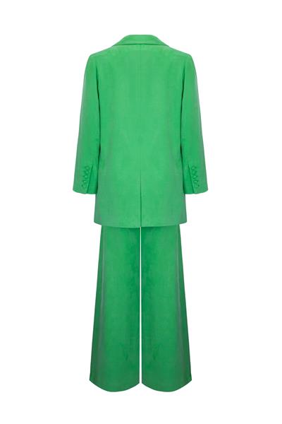 MELANIE SUIT Yeşil