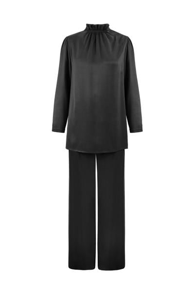 Michelle Takım Siyah