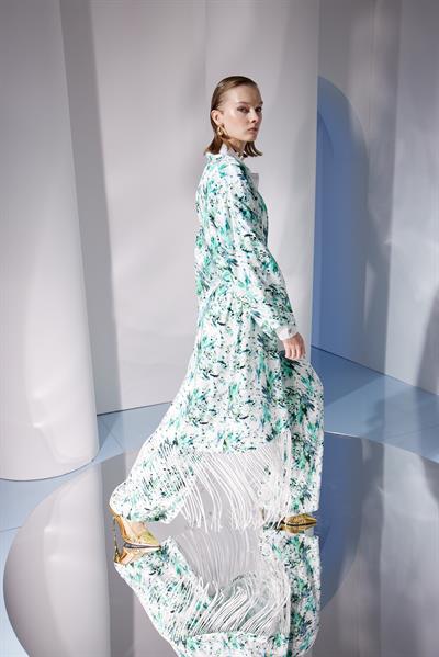 MİLİCA SUIT Orjinal