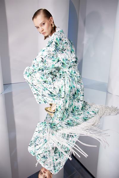 MİLİCA SUIT Orjinal