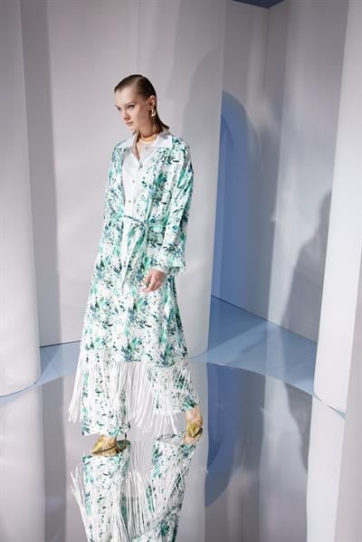 MİLİCA SUIT Orjinal