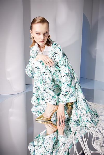 MİLİCA SUIT Orjinal