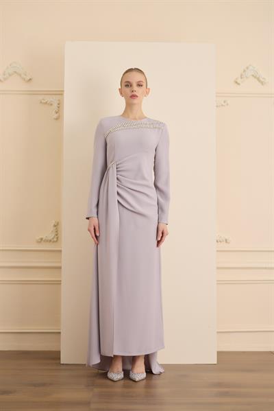 MIRANDA DRESS Taş