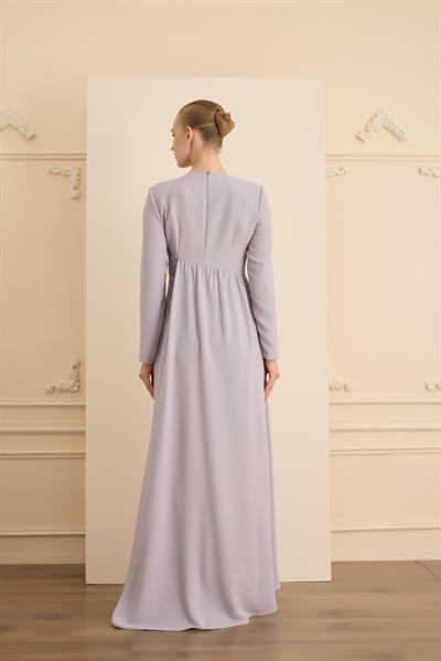 MIRANDA DRESS Taş
