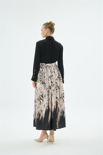 66003 MONİKA ETEK Taş