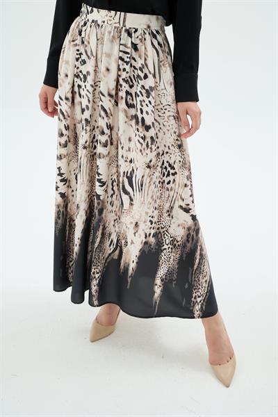 66003 MONİKA ETEK Taş