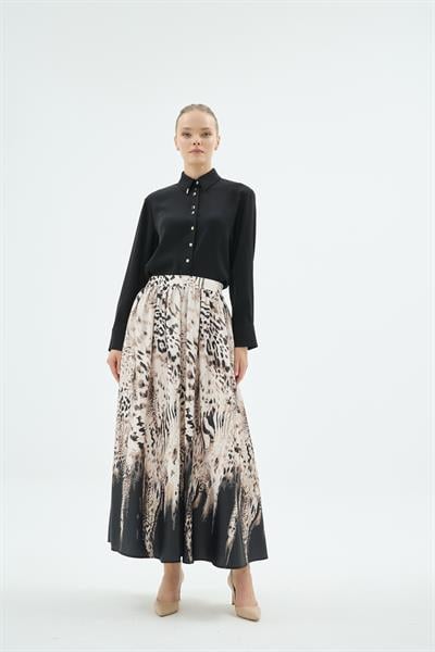 66003 MONİKA ETEK Taş