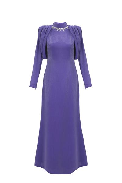 BEATRICE DRESS Mor