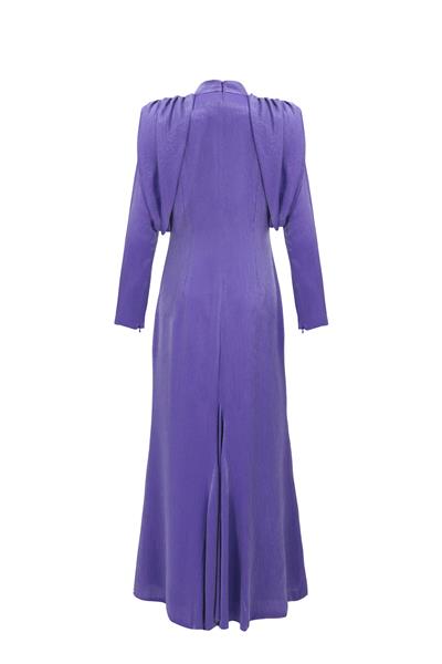 BEATRICE DRESS Mor