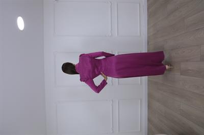 KENDRA DRESS Mor