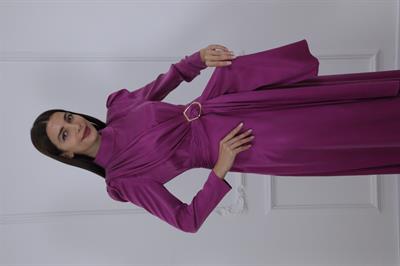 KENDRA DRESS Mor