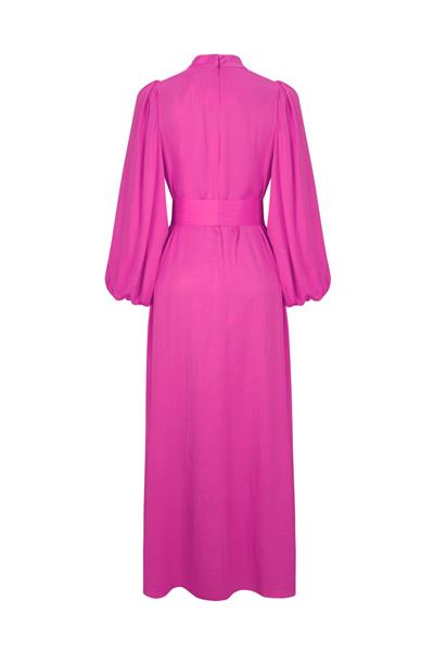 NEW FERRANDIZ DRESS Fuşya