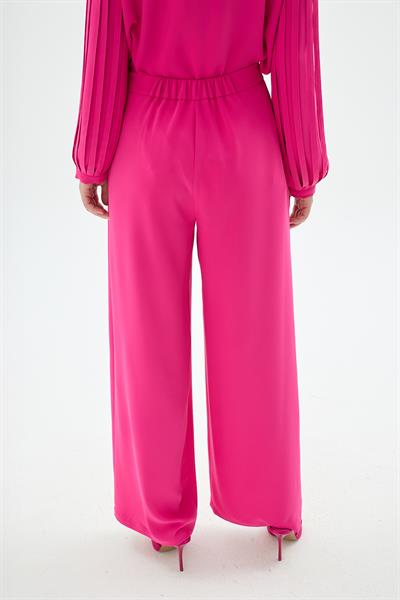 50008 NİCOLE PANTOLON Fuşya