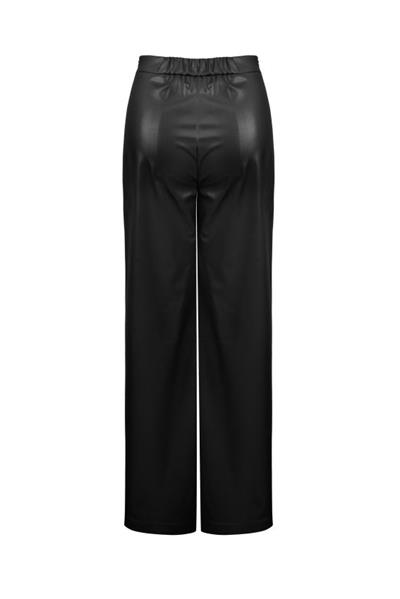 Nixie Pantolon Siyah