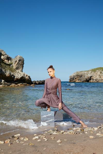 PASIFIC SWIMWEAR Vizon