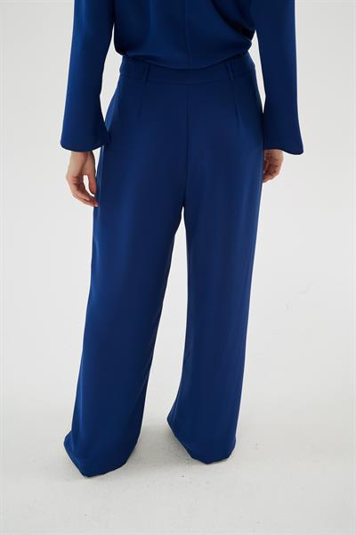 QUARTZ PANTOLON Lacivert