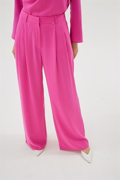 QUARTZ PANTOLON Pembe