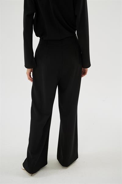 QUARTZ PANTOLON Siyah