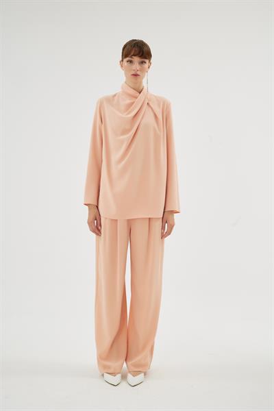 QUARTZ PANTOLON Somon