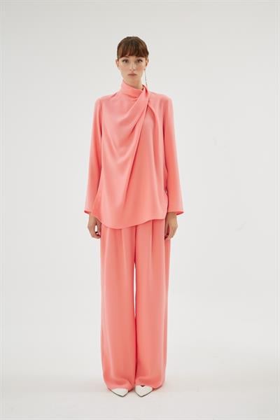 QUARTZ PANTOLON Sunset