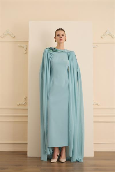 RENETA DRESS Mint