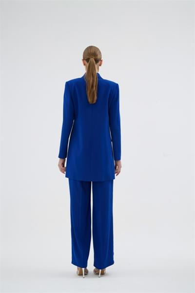 Reveries Takım Gece Mavisi