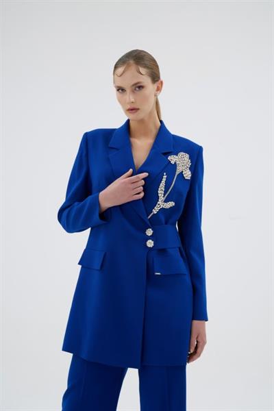 Reveries Takım Gece Mavisi