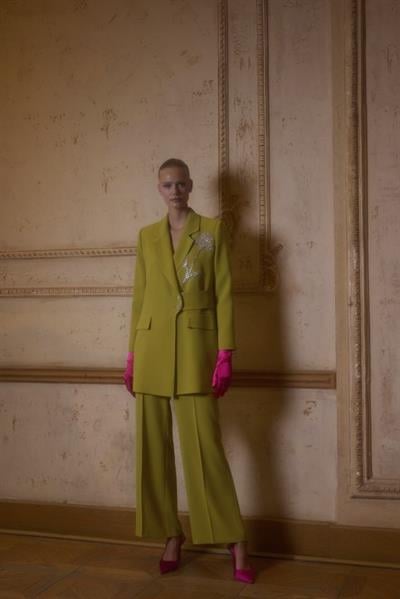 Reveries Takım Mimoza