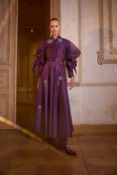 Rhodes Takım Mürdüm