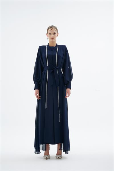 RIFLESSO KAP Lacivert