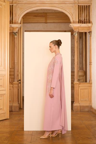 Rosalin Elbise Ekinezya