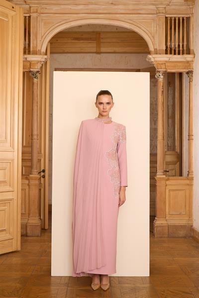 Rosalin Elbise Ekinezya