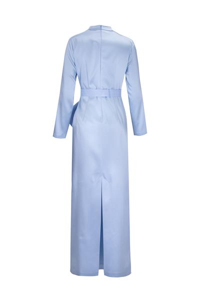 SEL DRESS Mavi
